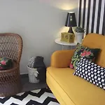 Graca Boutique Apartment - Lisbon City Centre