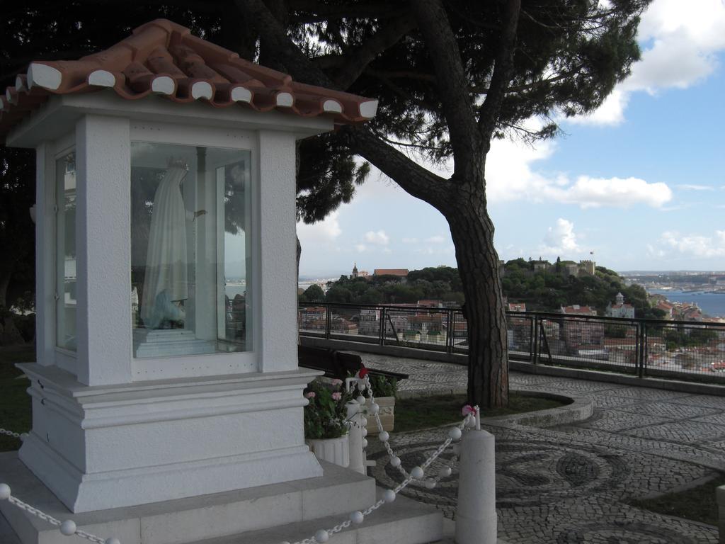 Graca Boutique - Centre Apartamento *