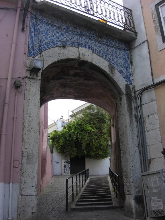 Graca Boutique - Centre Lisboa
