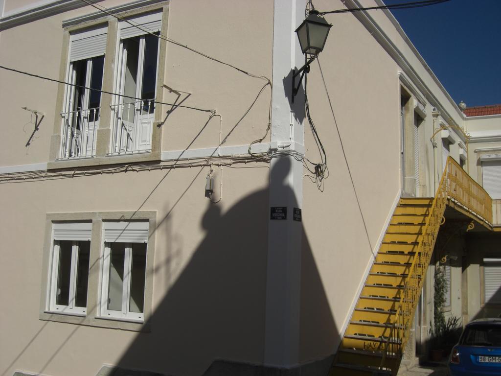 Apartamento Graca Boutique - Centre *