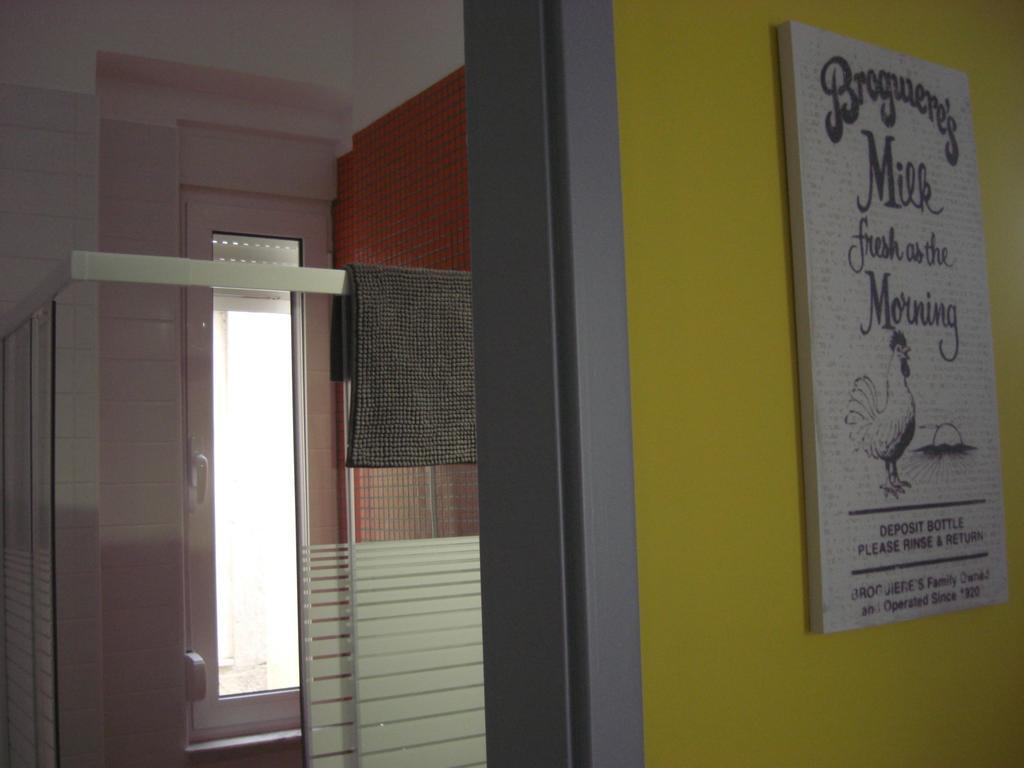 Apartamento Graca Boutique - Centre Lisboa