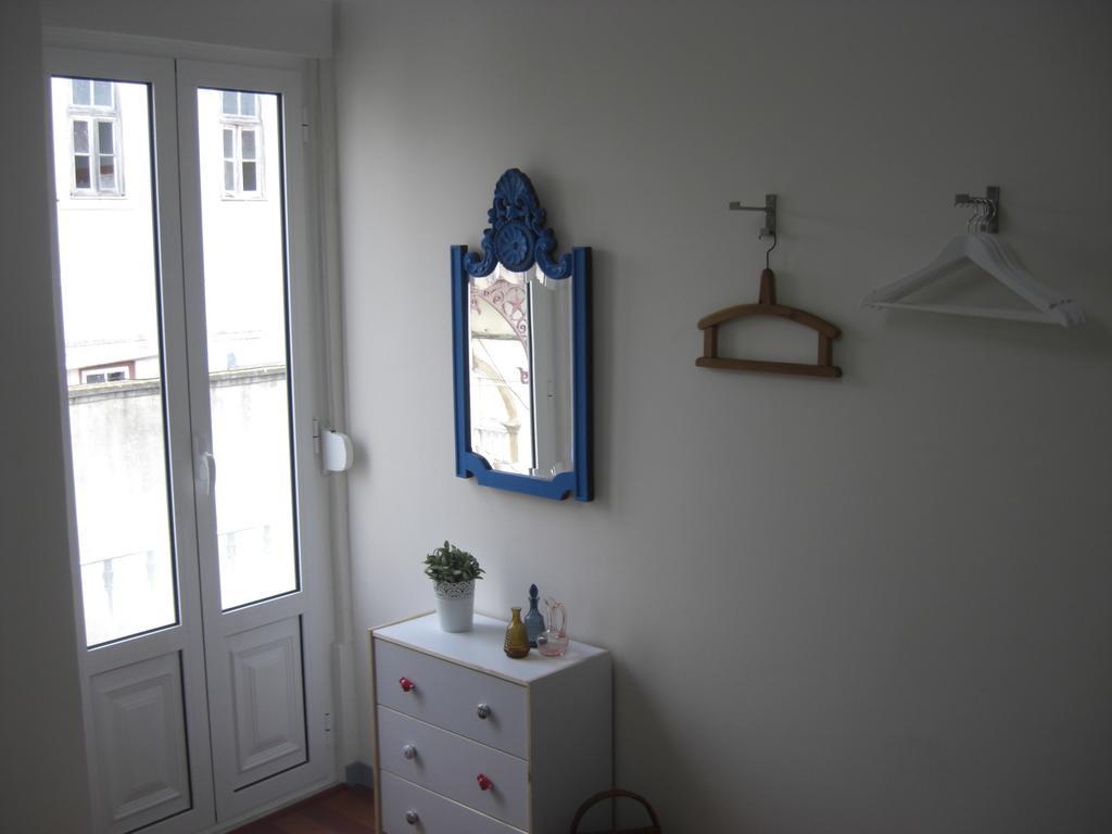Graca Boutique - Centre Apartamento Lisboa