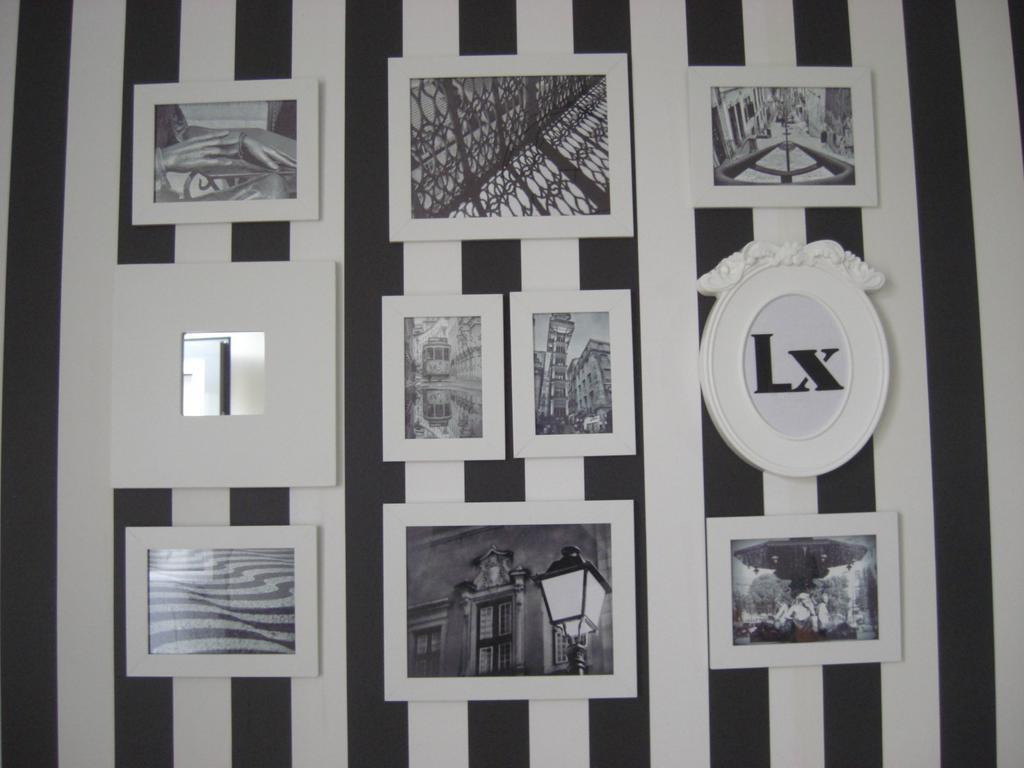 Graca Boutique - Centre Apartamento