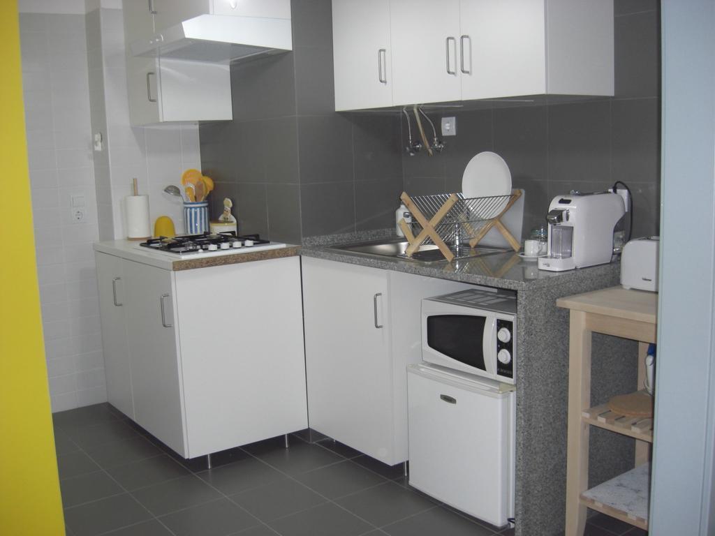 Apartamento Graca Boutique - Centre *
