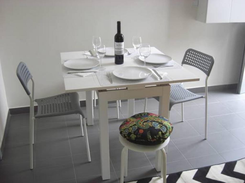 Apartamento Graca Boutique - Centre