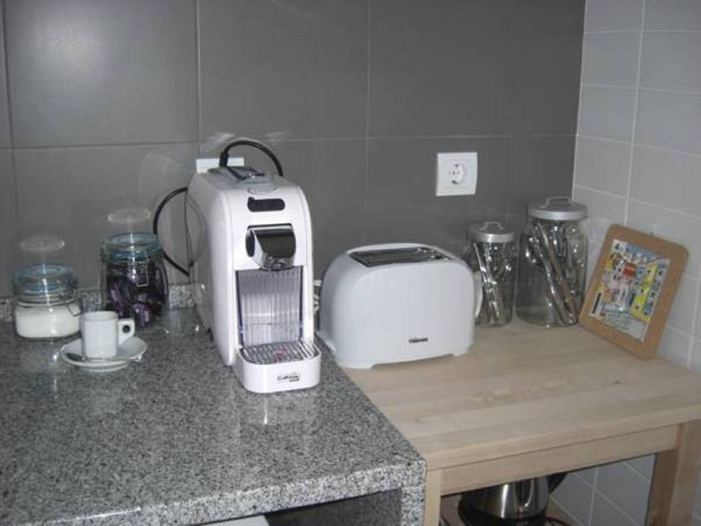 Graca Boutique - Centre Apartamento