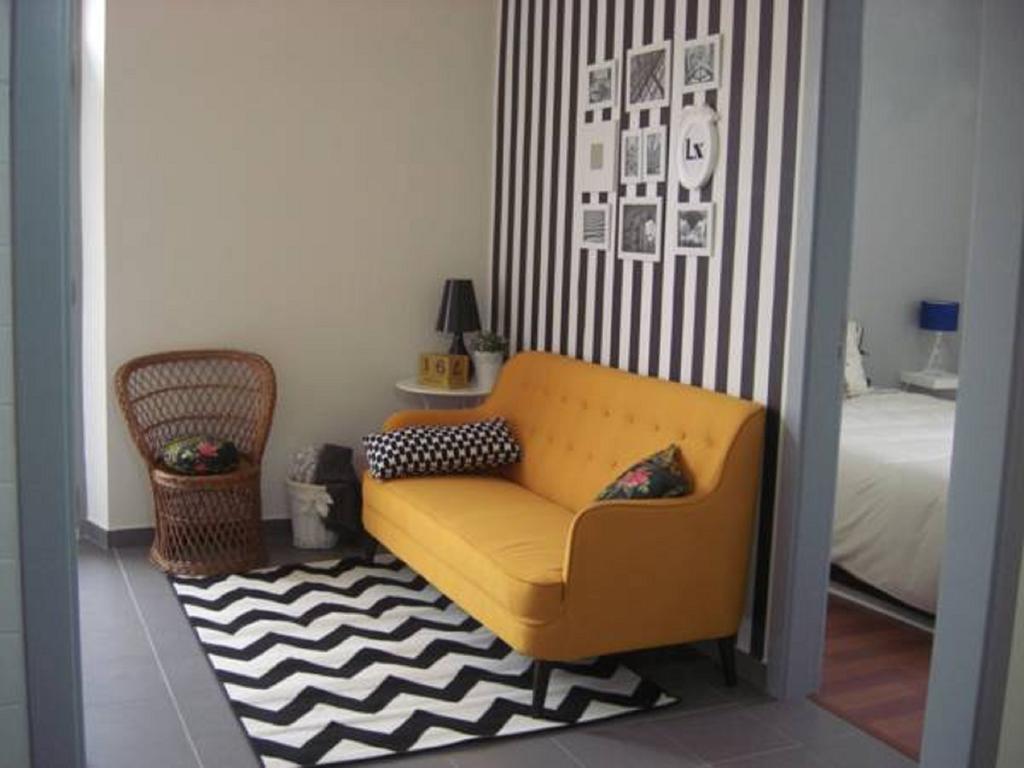 Apartamento Graca Boutique - Centre Lisboa