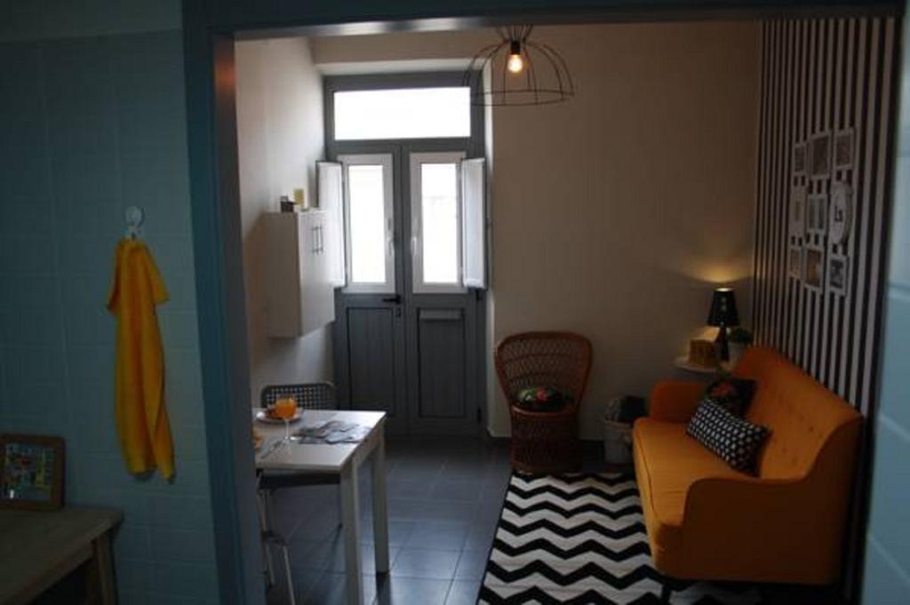 Graca Boutique - Centre Apartamento *