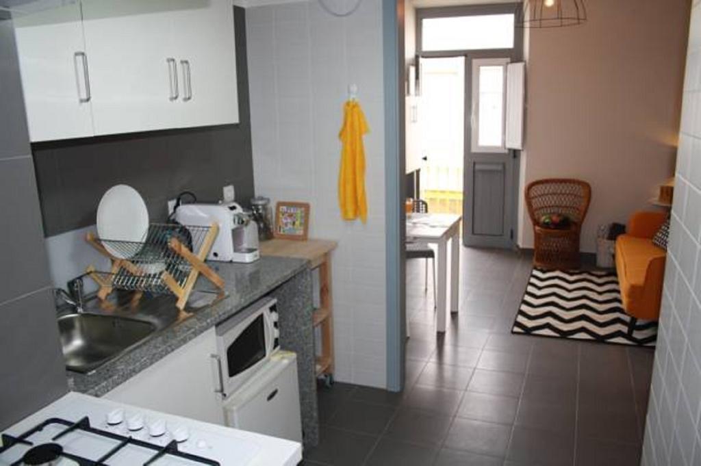 Graca Boutique - Centre Apartamento